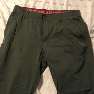 EUC Under Armour Golf Pants sz 38x30
